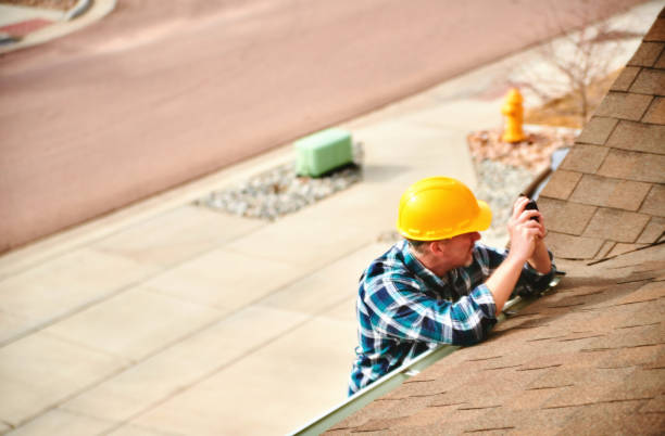 Best Residential Roofing Contractor  in Warrenton, VA