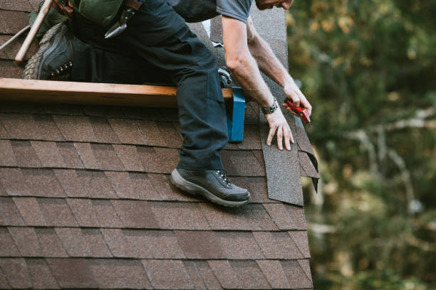 Professional Roofing Contractor in Warrenton, VA